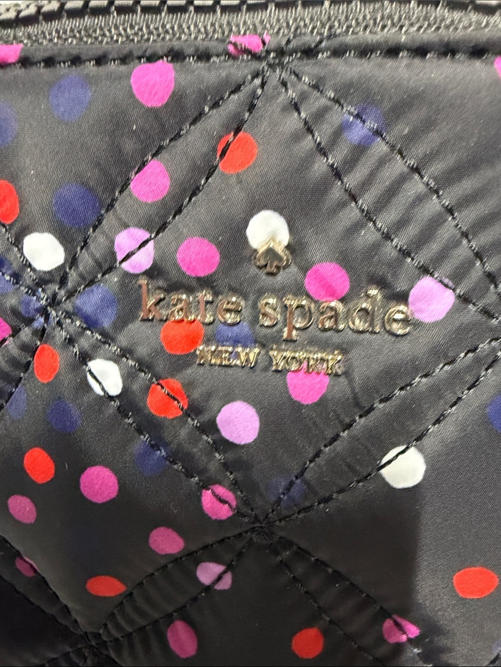 Kate Spade Handbag - Picture 3 of 9